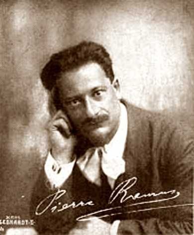 Pierre Ramus